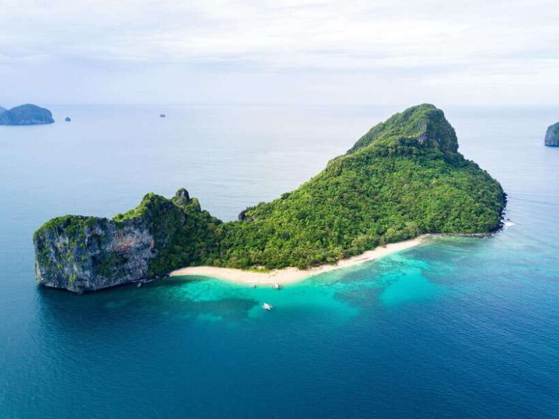 El Nido: Island Hopping and Snorkeling Private Boat Tour - Final Thoughts: Is This Tour Right for You?