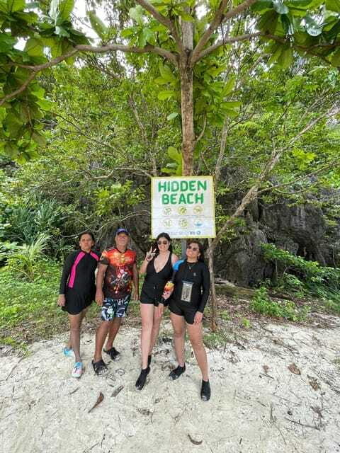 El Nido: Island Hopping and Snorkeling Private Boat Tour - Frequently Asked Questions