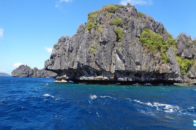 El Nido Island Hopping Tour A with Lunch - The Breakdown of the Itinerary