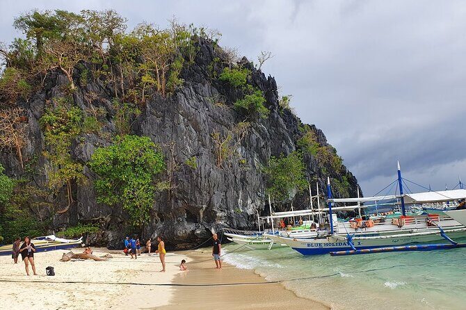 El Nido Island Hopping Tour A with Lunch - Who Is This Tour Best For?