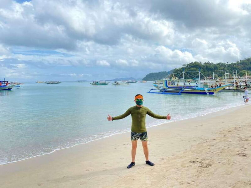 El Nido: Island Hopping TOUR A with Lunch, Transfer & EDTF - A Closer Look at El Nido Tour A: What to Expect