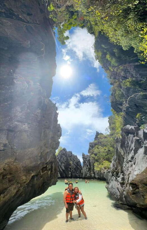 El Nido: Island Hopping TOUR A with Lunch, Transfer & EDTF - FAQs