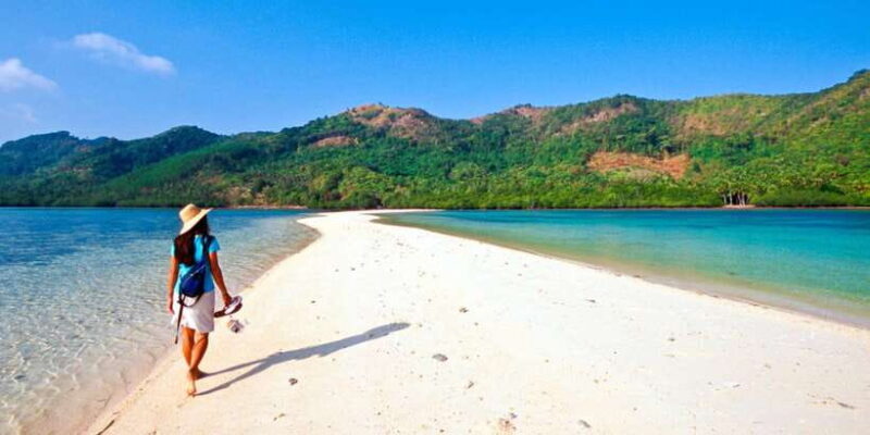 El Nido: Island Hopping Tour B Cudognong Cave & More - Cudognong Cave: A WWII Hidden Gem