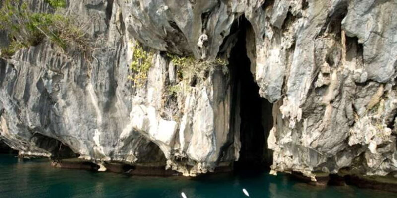 El Nido: Island Hopping Tour B Cudognong Cave & More - Returning and Practicalities