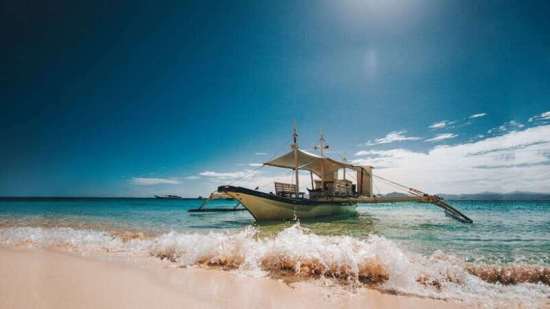 El Nido: Island Hopping Tour B Cudognong Cave & More - What’s Included and What’s Not