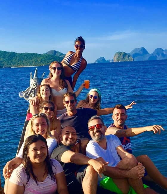 El Nido: Island Hopping Tour B Snake Island with transfer - The Value of This Experience