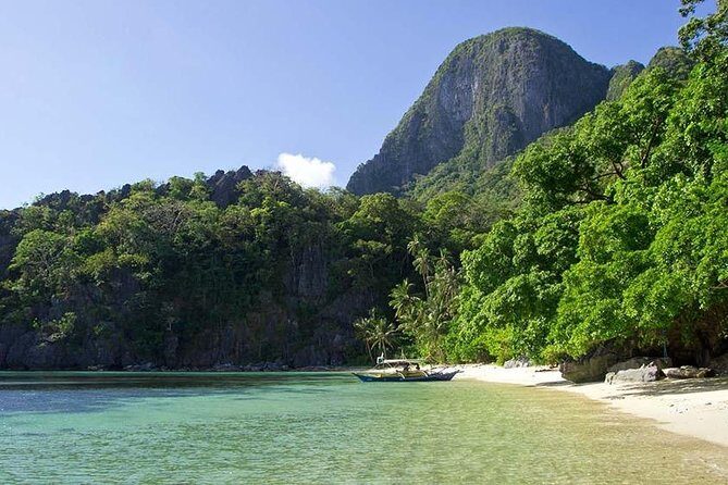 El Nido Island Hopping Tour D with Lunch - A Practical Overview of El Nido Island Hopping Tour D