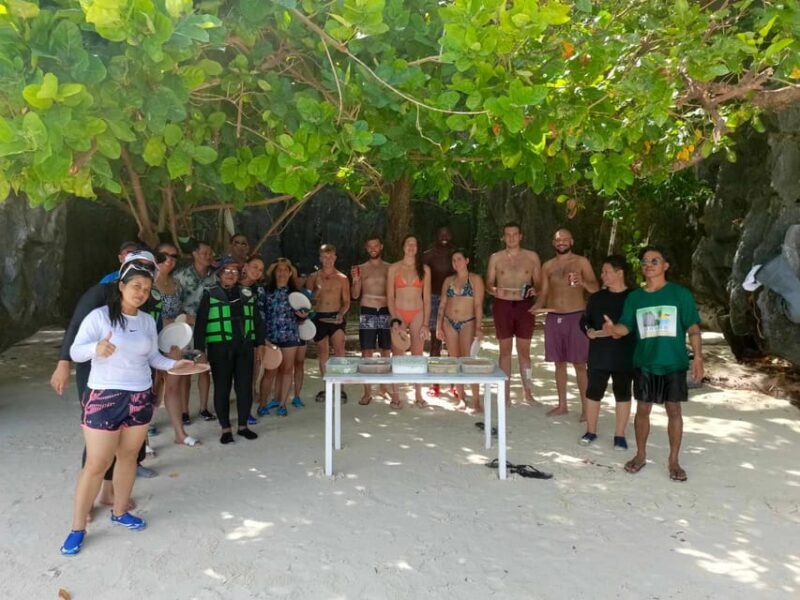 El Nido Island Tour A - What Past Travelers Say