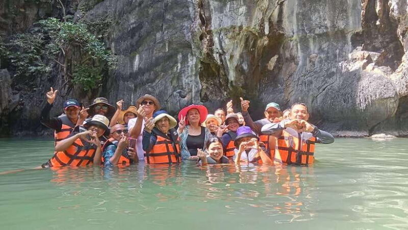El Nido Island Tour A - Final Thoughts