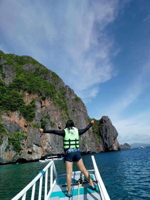 El Nido Island Tour A - FAQs