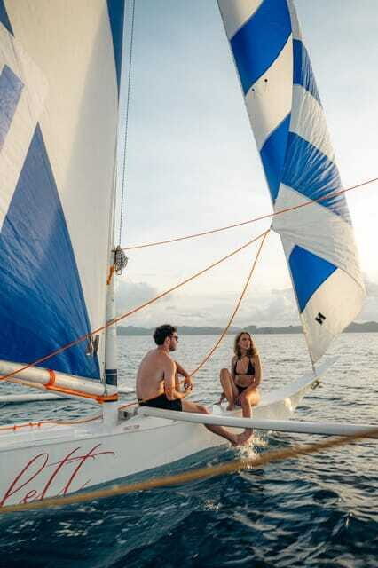 El Nido Islands: Shared Paraw Day Sailing with Lunch - Who Would Love This Tour?