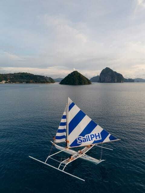 El Nido Islands: Shared Paraw Sunrise Sailing - FAQ