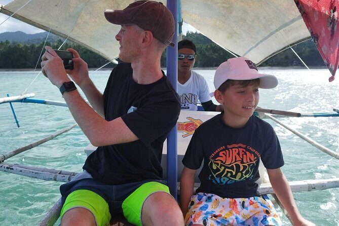 El Nido Palawan fishing with local Fisherman with lunch - Who Should Consider This Tour?