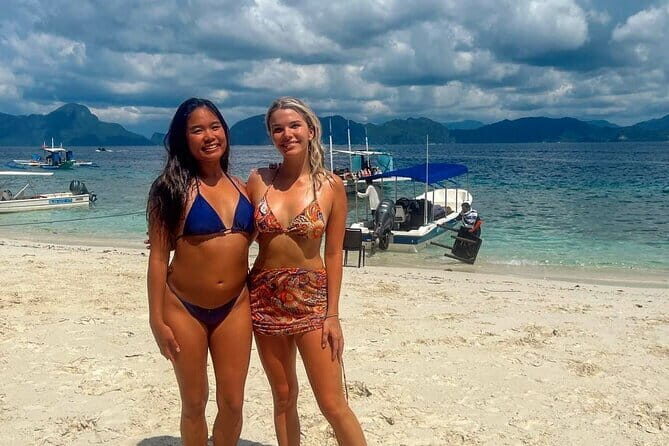 El Nido Palawan Mangrove and Sand Bar Tour, with Lunch - Key Points