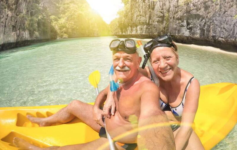 El Nido: Private/Exclusive Island Hopping Tour A BEST PRICE! - Why Choose a Private Tour in El Nido?
