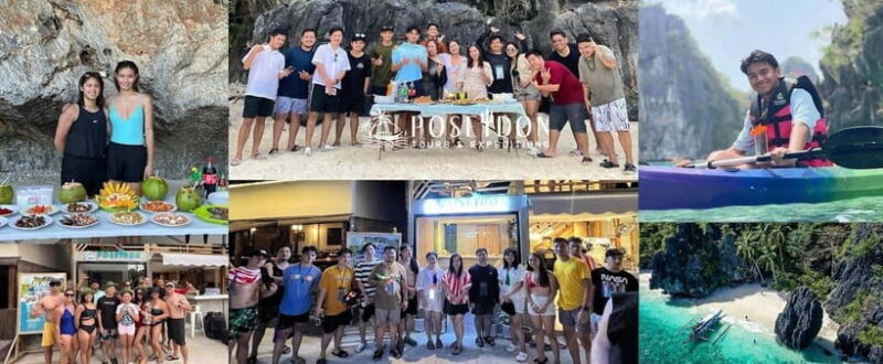 El Nido: Private/Exclusive Island Hopping Tour A BEST PRICE! - Highlights that Make This Tour Special