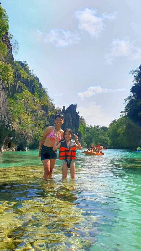 El Nido: Private/Exclusive Island Hopping Tour A BEST PRICE! - Authentic Traveler Experiences & What They Reveal