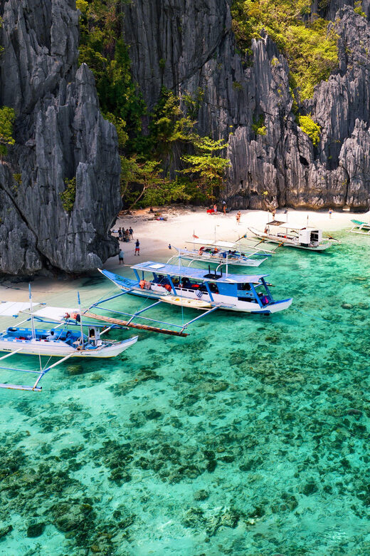 El Nido: Private/Exclusive Island Hopping Tour A BEST PRICE! - Final Thoughts