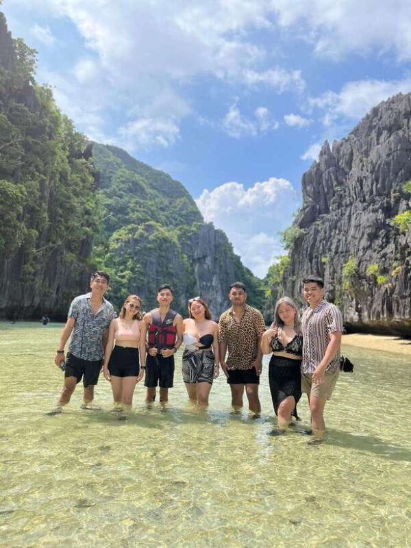 El Nido: Private/Exclusive Island Hopping Tour A BEST PRICE! - FAQ: Your Practical Questions Answered