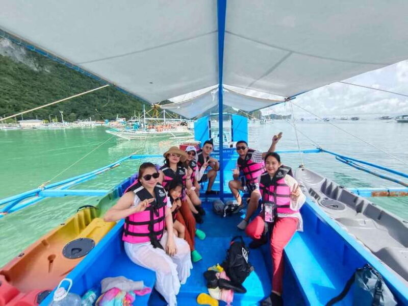 El Nido: Private/Exclusive Island Hopping Tour B BEST PRICE! - The Experience and Why It Works