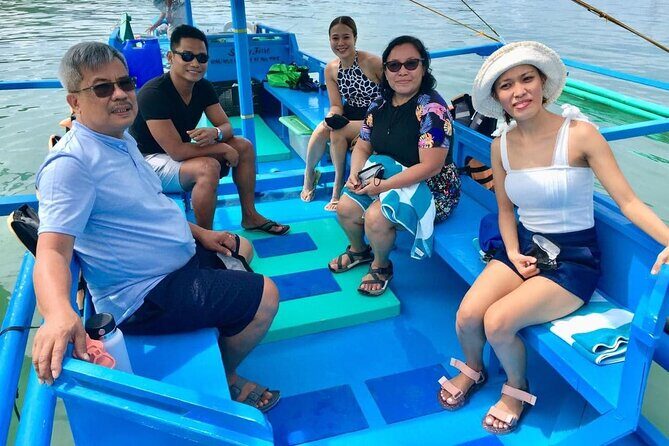 El Nido Private Tour A w/ Lunch - Who Should Consider This Tour?