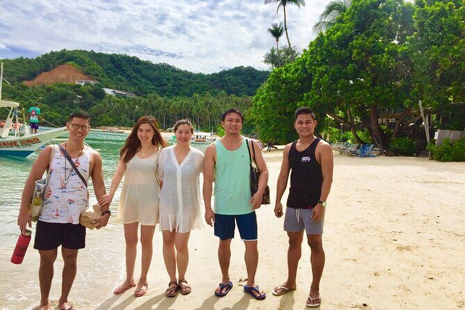 El Nido Private Tour A w/ Lunch - FAQs