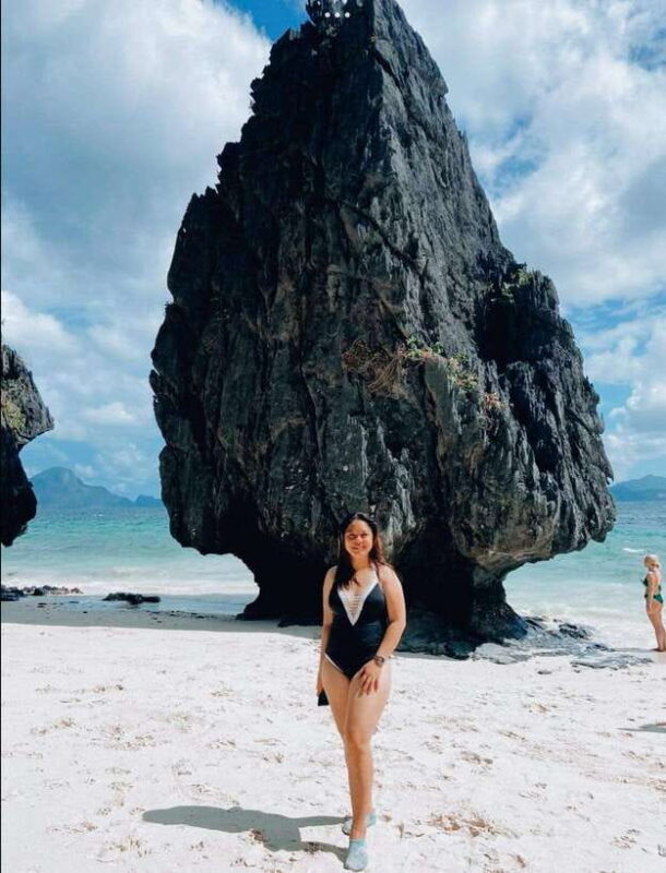 EL NIDO: Sharing/Joiner Island Hopping Tour B - Key Points