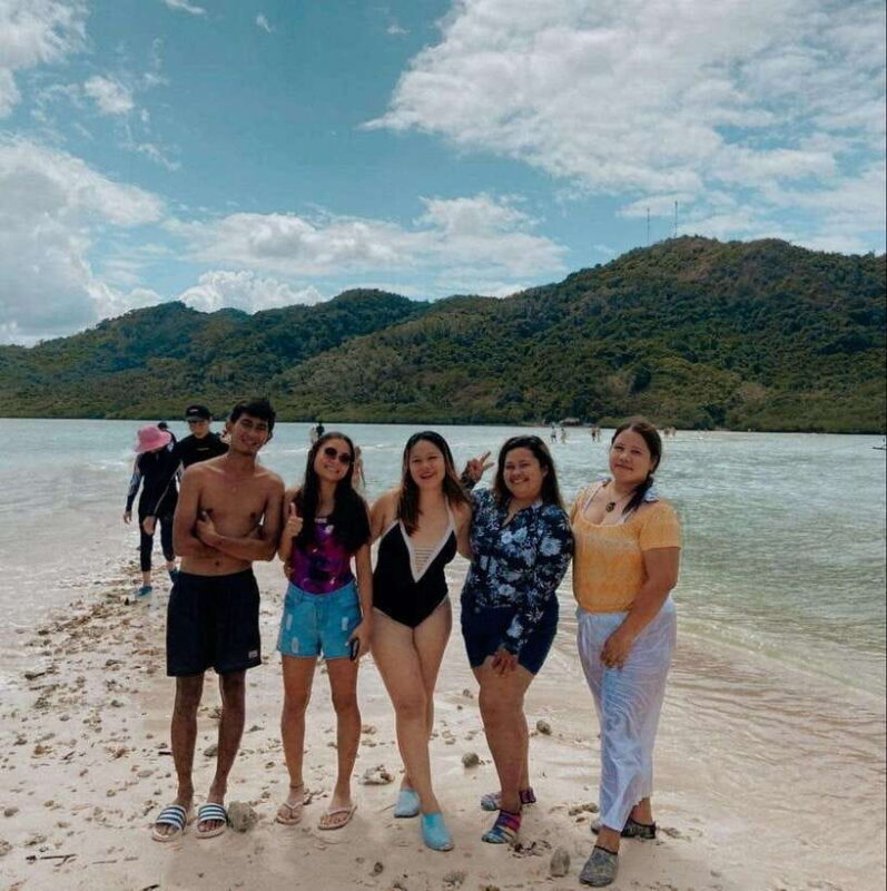 EL NIDO: Sharing/Joiner Island Hopping Tour B - Exploring El Nido with Tour B: A Detailed Look
