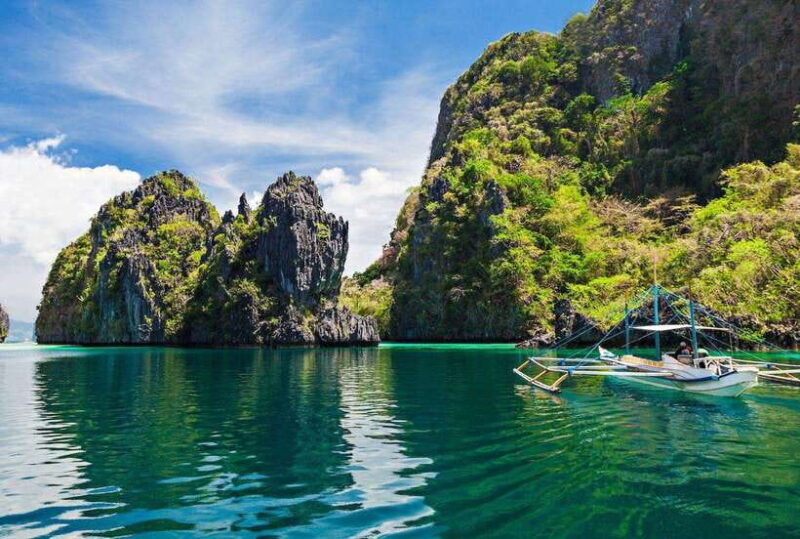 El Nido Tour A (shared tour) - Who Is This Tour Best For?