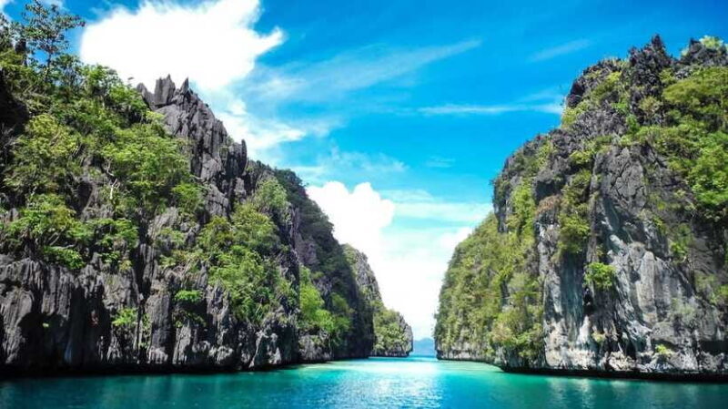 El Nido Tour A (shared tour) - FAQs