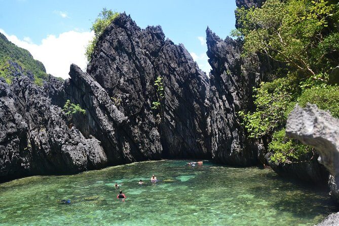 EL Nido Tour C - A Detailed Look at El Nido Tour C