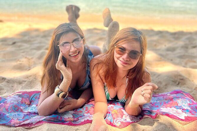 El Nido Tour C - Hidden Beaches & Snorkeling tour(Private/Shared) - Whats Included and What to Budget For