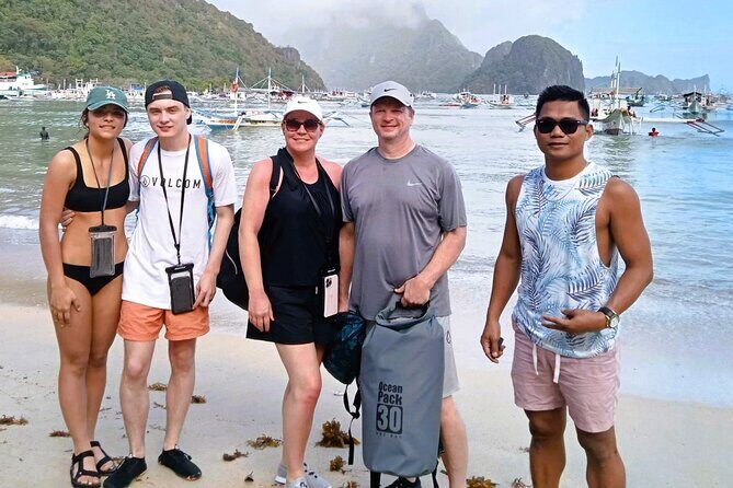 El Nido Tour D Full Day w/ Beach Lunch - An In-Depth Look at What the Tour Offers