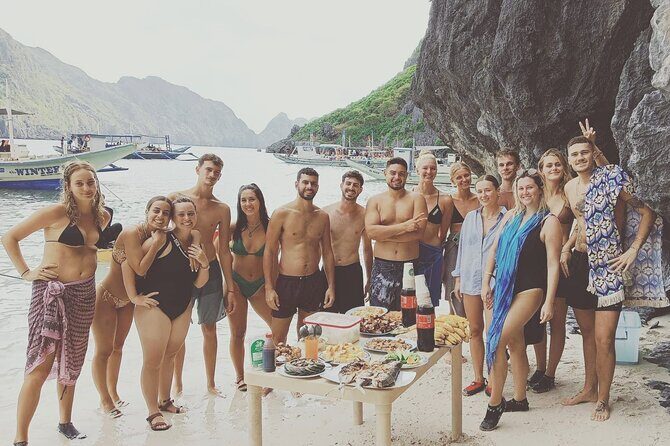 El Nido Tour D Full Day w/ Beach Lunch - Who Is This Tour Best For?