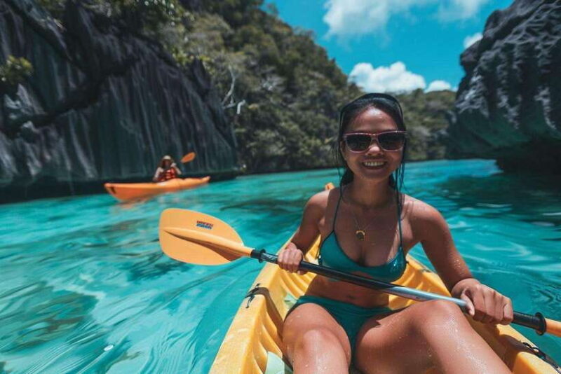 El Nido Ultimate Beach Lovers Tour (Private & All-Inclusive) - An Honest Look at the Tour Experience