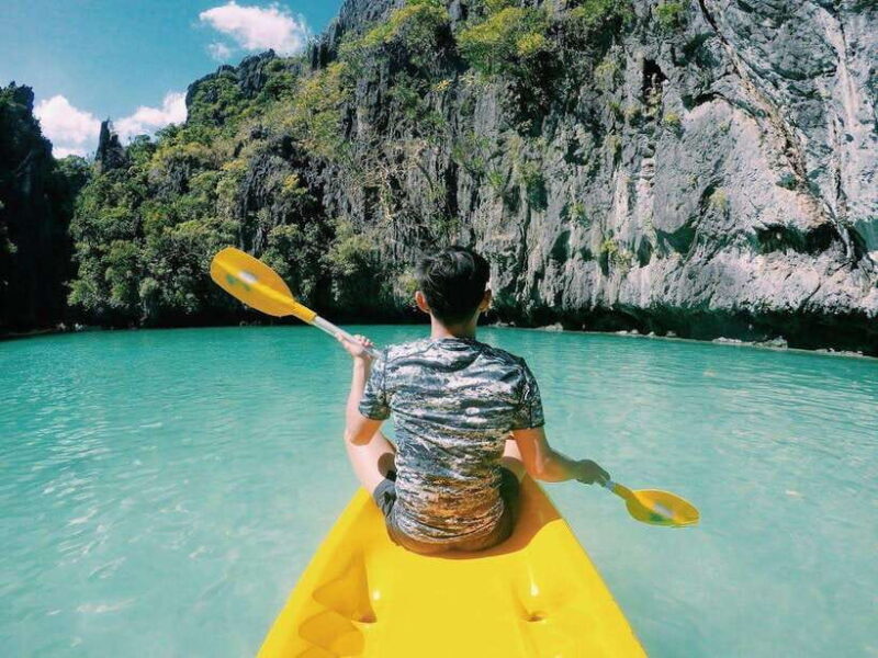 El Nido Ultimate Beach Lovers Tour (Private & All-Inclusive) - Who Should Consider This Tour?