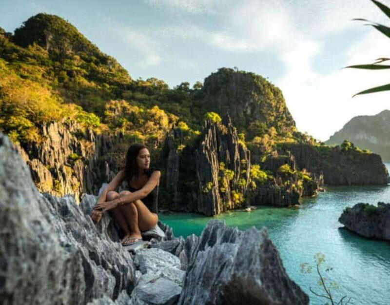 El Nido Ultimate Beach Lovers Tour (Private & All-Inclusive) - FAQ