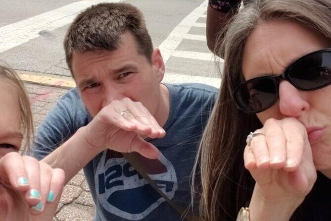 El Paso City Scavenger Hunt by Zombie Scavengers - Final Thoughts