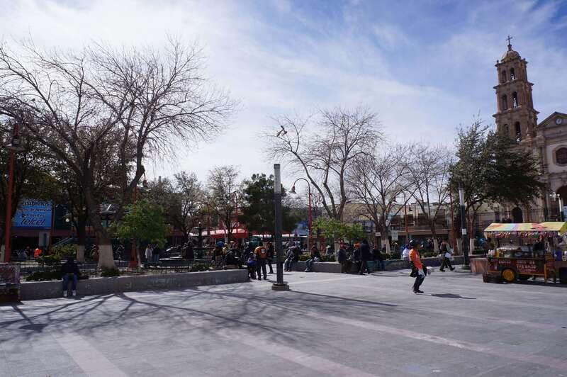 El Paso & Juarez Downtown Historic Walking Tour - The Itinerary: What Makes Each Stop Special