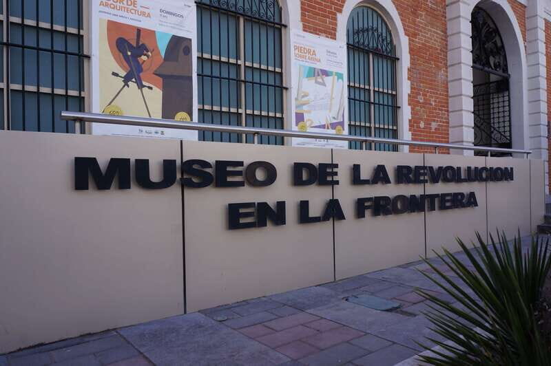 El Paso & Juarez Downtown Historic Walking Tour - The Experience in Detail
