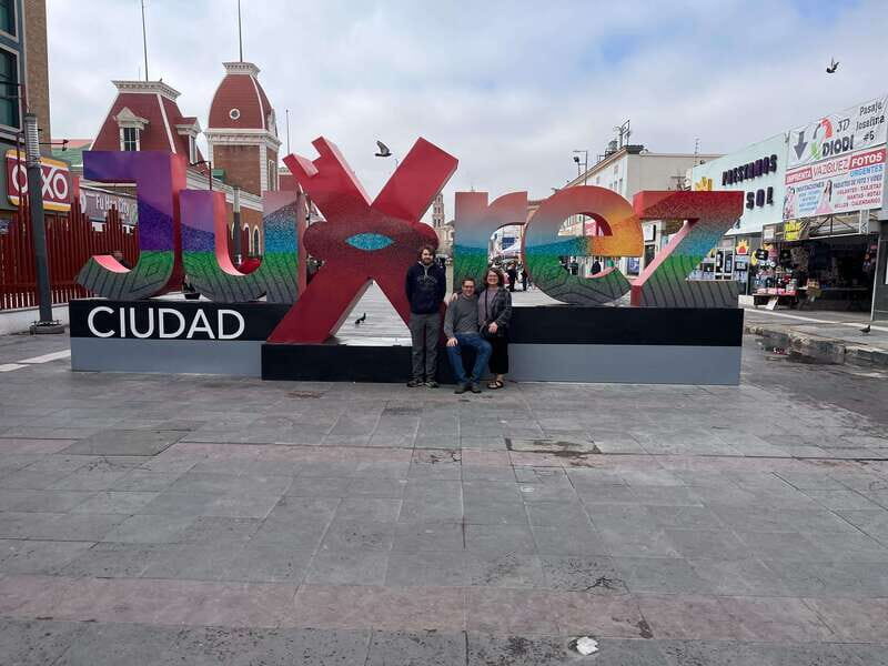 El Paso & Juarez Downtown Historic Walking Tour - Final Thoughts: Is It Worth It?
