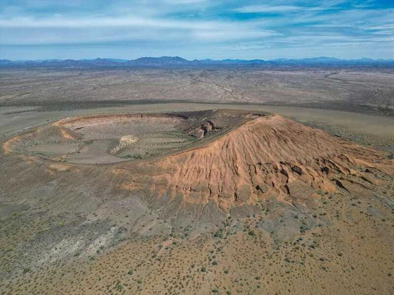 El pinacate: 4-day tour of the craters and Altar desert - Authenticity and Practical Tips