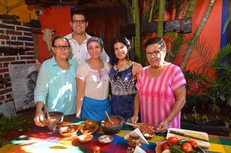 El Quelite: Molcajete Salsa and Tortilla Making Workshop - Final Thoughts