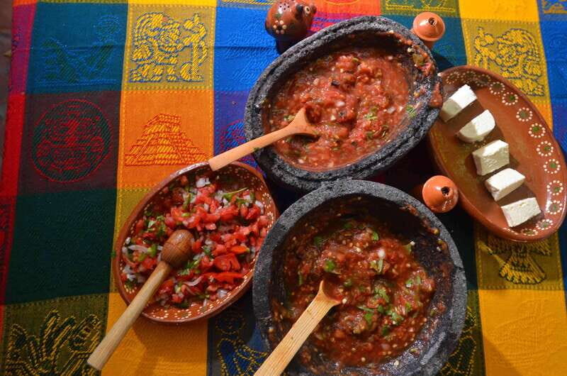 El Quelite: Molcajete Salsa and Tortilla Making Workshop - Who Should Consider This Tour?