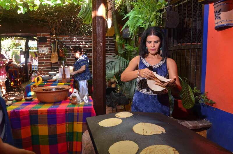El Quelite: Molcajete Salsa and Tortilla Making Workshop - Final Thoughts