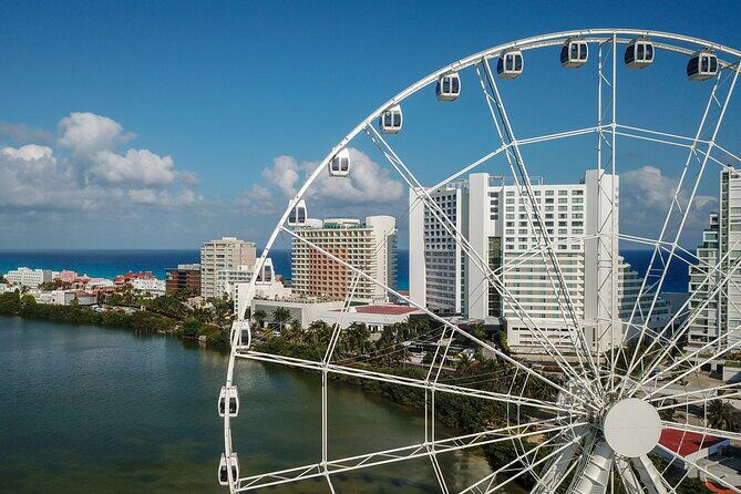 El Sol De Cancun : Panoramic Tour in Regular Cabin - A Closer Look at the Experience