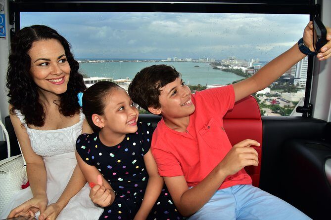 El Sol De Cancun : Panoramic Tour in Regular Cabin - Final Thoughts: Is It Worth It?