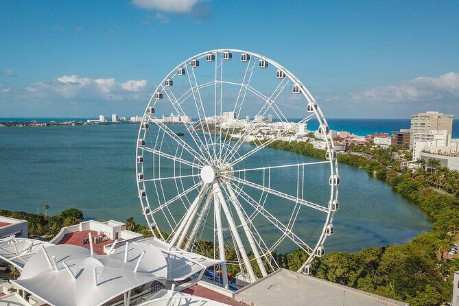 El Sol De Cancun : Panoramic Tour in Regular Cabin - FAQ