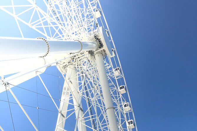 El Sol De Cancun : Panoramic Tour in Regular Cabin - Final Words
