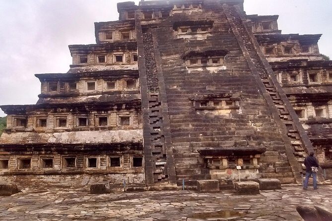 El Tajín archaeological zone - Exploring El Tajín: An Authentic Day Trip from Mexico City
